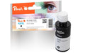 Peach Tinte HP 32XL, 1VV24AE 135 ml, black