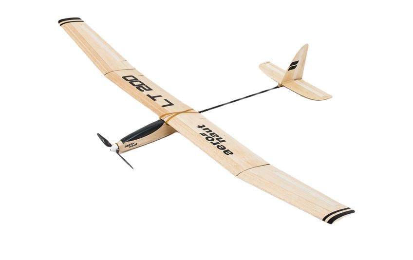 Aeronaut RC-Flugmodell LT200 Flex Bausatz