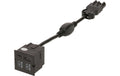 Bachmann Custom Modul, USB A/C Charger 1x USB-A Buchse 18W 1x USB-C Buchse 22W