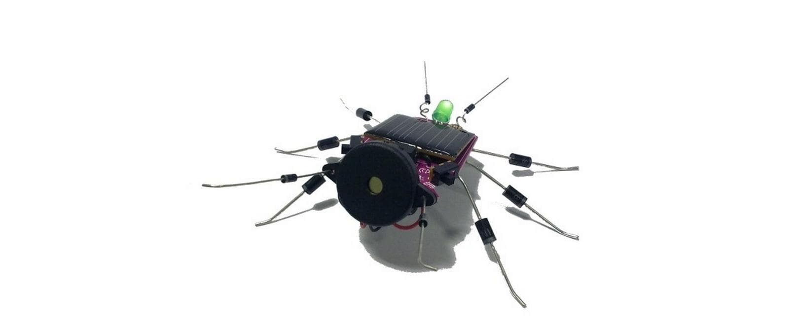 Whadda SOLAR BUG