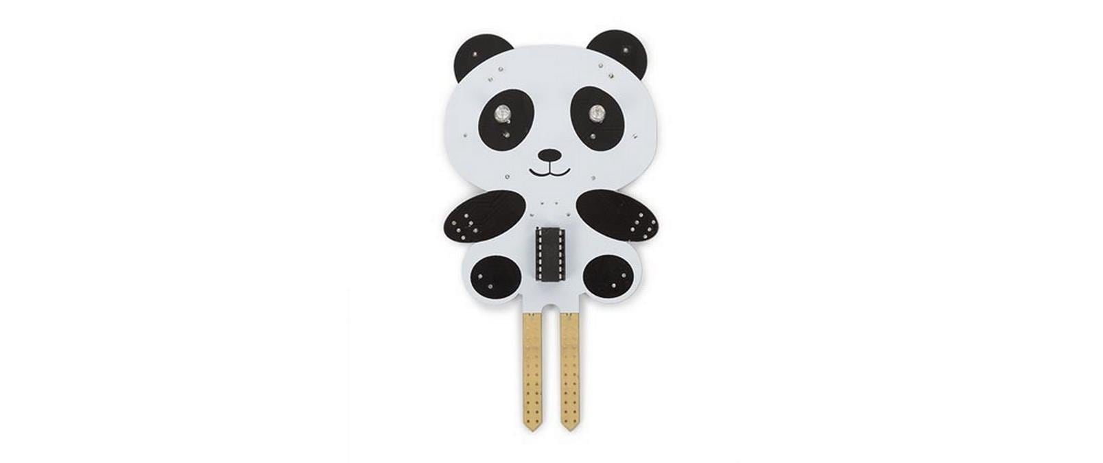 Whadda PANDA PLANT GUARDIAN