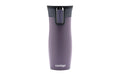 Contigo West Loop Thermobecher 470ml, dark plum, AUTOSEAL Technologie