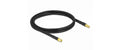 Delock LTE-Antennenkabel, 0.31dB/m SMA Stecker - SMA Buchse, CFD300, 0.9m