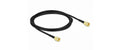 Delock WLAN-Antennenkabel, 0.99dB/m RP-SMA Stecker - RP-SMA Stecker CFD100, 2m