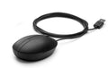 HP Wired Desktop 320M Mouse Kabel mit USB-A Stecker