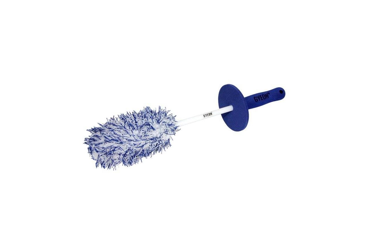 Q2M WheelBrush Medium Felgenbürste Medium