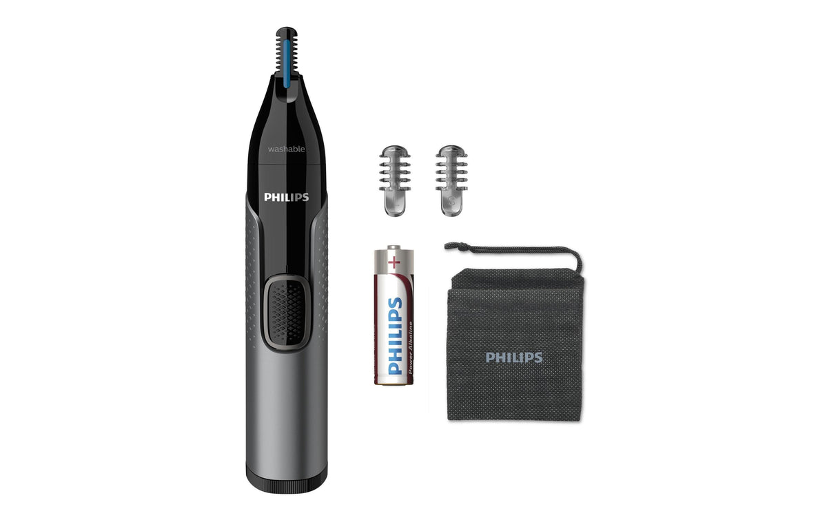 Philips Nasen- & Ohrenhaartrimmer NT3650/16 Series 3000