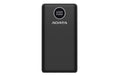 Adata PowerPack P20000QCD Black 20000mAh, 2x USB-A, 2x USB-C Ausgang