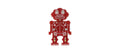 Whadda MR. ROBOT MADLAB ELECTRONIC KIT