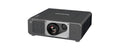 LED/Laser Projektor Panasonic PT-FRZ50BE, 5200 ANSI-Lumen, WUXGA, schwarz