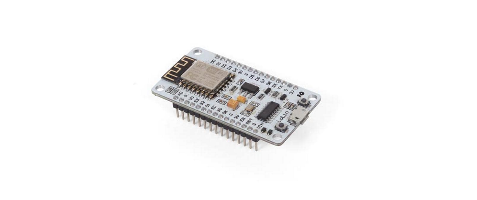 Whadda ESP8266 DEVELOPMENT BOARD