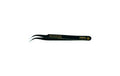 Bernstein ESD SMD Pinzette 120 mm Form 7a Winkel 40° ableitfähig