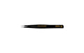 Bernstein ESD SMD Universal-Pinzette 130 mm Form PSF Edelstahl, ableitfähig