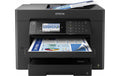 Epson WorkForce WF-7840DTWF, A3+, 4 in 1, Duplex,LAN/WLAN,USB2.0