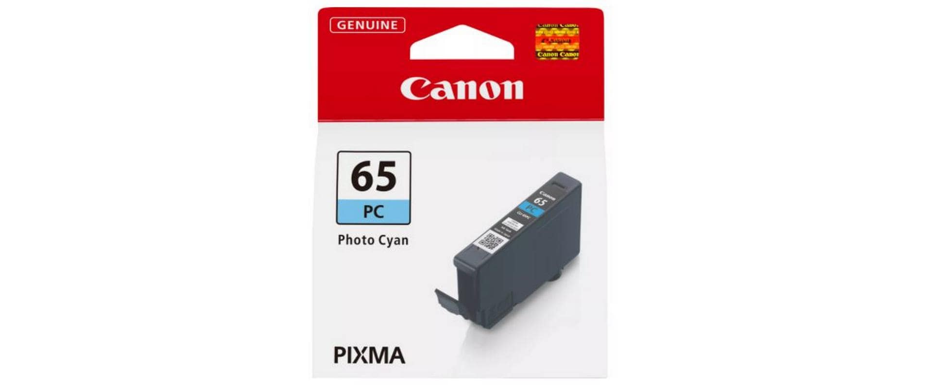 Tinte Canon CLI-65 PC Fotocyan, 13ml PIXMA PRO-200