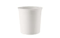 HAN Papierkorb Re-LOOP 13L recyceltes Material, weiss