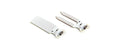 Whadda SOIL MOISTURE SENSOR & WATER LEVEL SENSOR MODULE