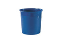 HAN Papierkorb Re-LOOP 13L recyceltes Material, blau