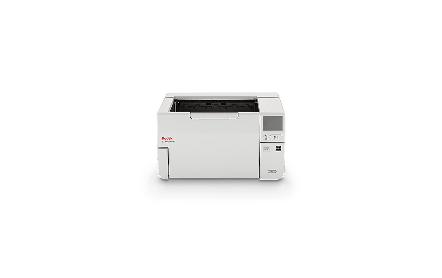 Kodak Dokumentenscanner S3060,ADF 300 Blatt A3, USB, bis zu 25.000 Seiten pro Tag,