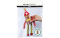Creativ Company Bastelset MINI WC-Papier-Rollen-Clown
