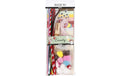 Creativ Company Bastelset MIX Candy kreativer Mix, mit Bastelideen/Anleitung