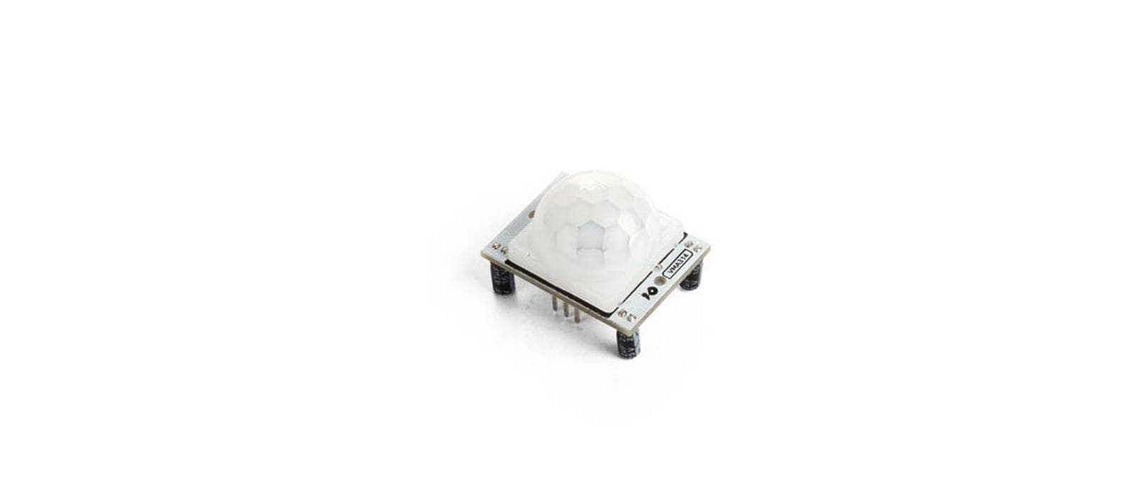 Whadda PIR MOTION SENSOR