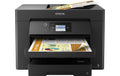 Epson WorkForce WF-7830DTWF, A3+ Duplex,LAN/WLAN,USB2.0