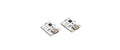 Whadda 1A LITHIUM BATTERY CHARGING BOARD (2 pcs)
