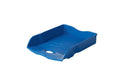 HAN Briefablage Re-LOOP A4/C4 recyceltes Material, blau