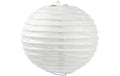 Creativ Company Papierlampion/Papierlampe D: 35 cm, 1 Stück