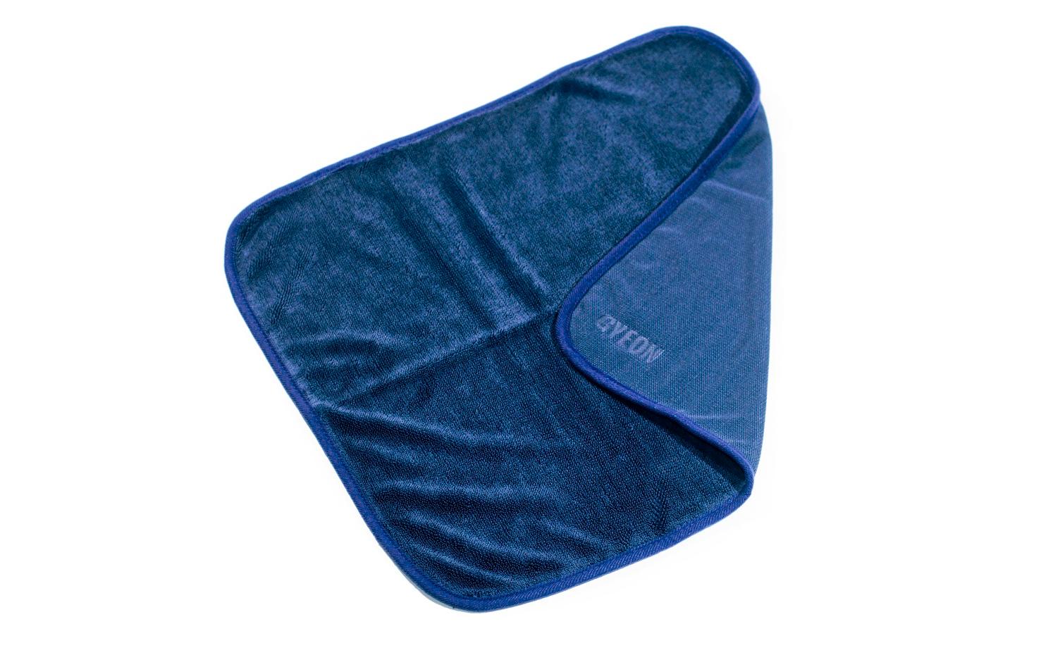 Q2M SilkDryer Trockentuch 50x55cm
