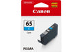Tinte Canon CLI-65 C Cyan, 13ml PIXMA PRO-200