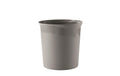 HAN Papierkorb Re-LOOP 13L recyceltes Material, grau