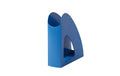 HAN Stehsammler Re-LOOP A4/C4 recyceltes Material, blau