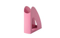 HAN Stehsammler Re-LOOP A4/C4 recyceltes Material, pink