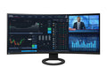 EIZO EV3895-Swiss Edition 37.5" schwarz