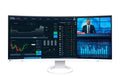EIZO EV3895-Swiss Edition 37.5" weiss