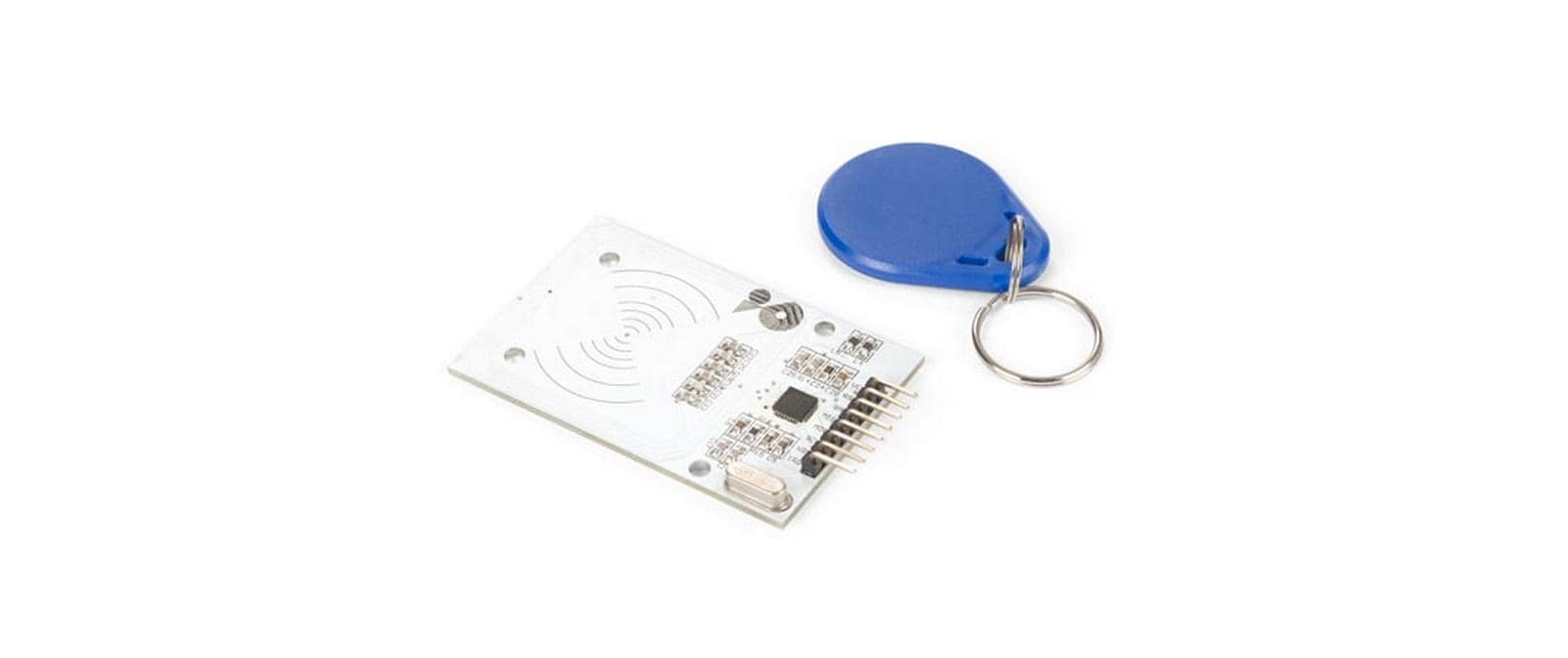 Whadda RFID READ AND WRITE ARDUINO COMPATIBLE