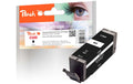 Peach Tinte Canon PGI-580, 2078C001 11 ml, black