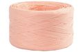 Creativ Company Papierband Raffiabast 100m, 7-8 mm, rosa