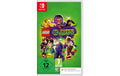 LEGO DC Super-Villains, Switch Alter: 7+