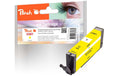 Peach Tinte Canon CLI-581, 2105C001 5.6 ml, yellow