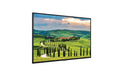 LG 86UH5F-H Public Display 86" UHD, IPS, 500cd/m2, 24/7 Betrieb