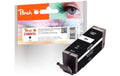 Peach Tinte Canon PGI-580XXL, 1970C001 23 ml, black
