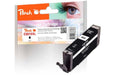 Peach Tinte Canon CLI-581XXL, 1998C001 12 ml, photo black
