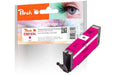 Peach Tinte Canon CLI-581XXL, 1996C001 12 ml, magenta