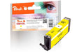 Peach Tinte Canon CLI-581XXL, 1997C001 12 ml, yellow