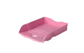 HAN Briefablage Re-LOOP A4/C4 recyceltes Material, pink