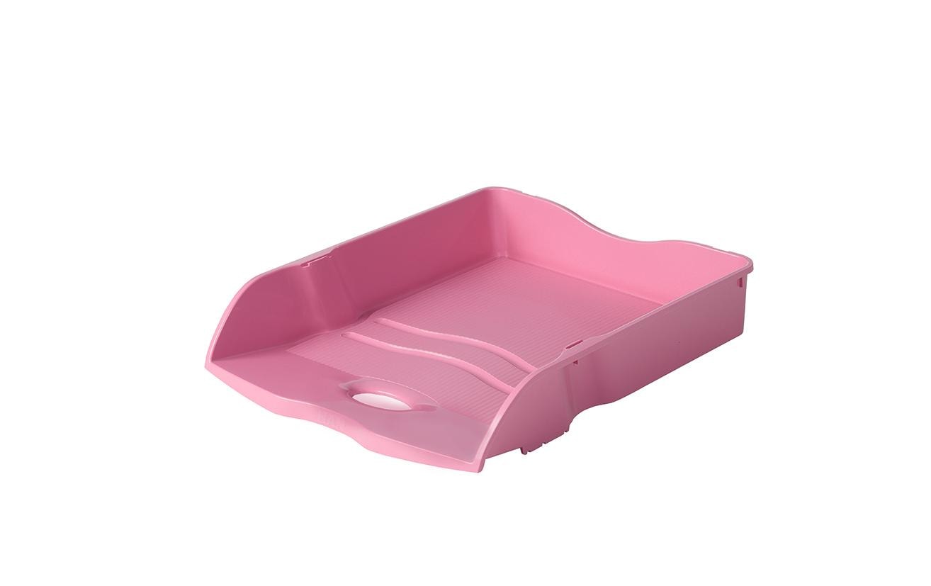 HAN Briefablage Re-LOOP A4/C4 recyceltes Material, pink