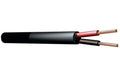PD Connex RX10 Lautsprecherkabel 100V 2x1.5mm2, 50m